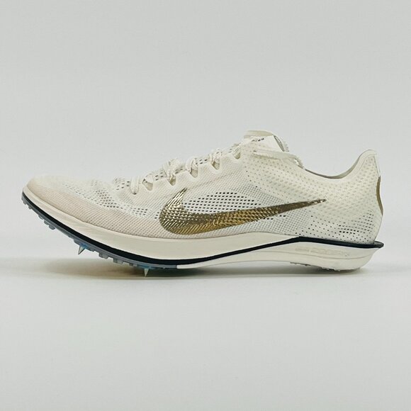 Nike Zoom Dragonfly 2 Elite x Jakob Ingebrigsten 'Sail' IB8745-100 Multi Size - Picture 4 of 12